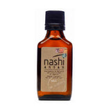 ناشي ارغان زيت للشعر