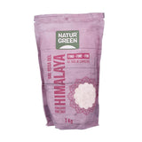 ناتور جرين ملح الهماليا الناعم 1 كيلو |  صيدلية.كوم.