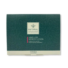 ناتشورال سوليوشن امبولات لتساقط الشعر