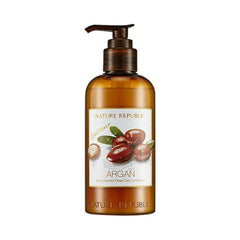 ناتشر ريبابلك أرغان بلسم العناية العميقة