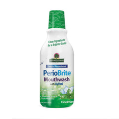 ناتشرز انسر غسول فم طبيعي نعناع منعش 480 مل.