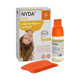 نايدا بلس للقضاء على القمل