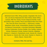 عرض نيدو حليب أطفال (3) بلس 3 سنوات فما فوق 1800 جم *3 | صيدلية.كوم.