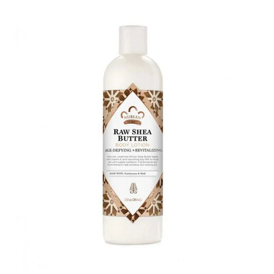 نوبيان بي لوشن للجسم بزبدة الشيا