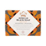 صابون نوبيان هيرتيج اسود افريقي