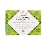 نوبيان هيرتيج صابون بزيت الزيتون والشاي الأخضر