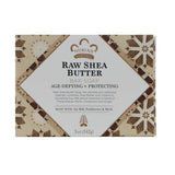 نوبيان هيرتيج صابونة زبدة الشيا واللبان والمر