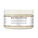 نوبيان زبدة الشيا الخام