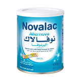 نوفالاك اليرنوفا حليب 400 جم