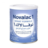 Novalac Baby Milk (1) 800 gm