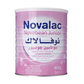 Novalac NovaBen Junior Baby Milk 800gm