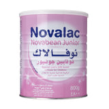 نوفالاك نوفابين جونيور حليب أطفال 800 جم