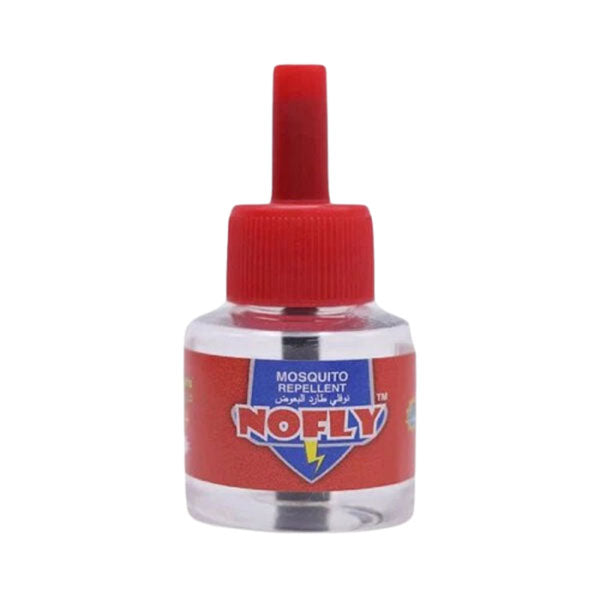 نوفلي طارد الحشرات جهاز +سائل.