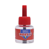 نوفلي طارد الحشرات جهاز +سائل.