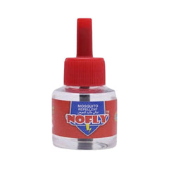 نوفلي طارد الحشرات جهاز +سائل.