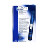 نوفومكس 30 فلكس بن 100 وحدة/مل 5 قلم 3مل.