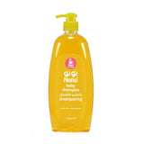 نونو شامبو للأطفال 600 مل