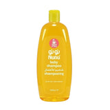 Nunu baby shampoo 800 ml