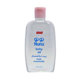 نونو زيت للأطفال