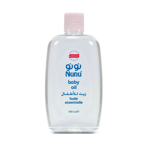 نونو زيت للأطفال