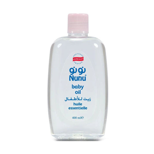 نونو زيت للأطفال