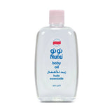 نونو زيت للأطفال