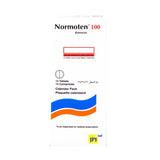 نورموتن 100 مجم 14 قرص | صيدلية.كوم.