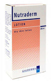 نوترادرم لوشن للعناية اليومية بالجلد الجاف 200 مل.