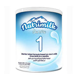 عرض نوتريميلك حليب أطفال رقم 1 من عمر 0-6 شهور - 900 جم *3 | صيدلية.كوم.
