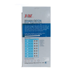 دعامة الركبة مقاس M