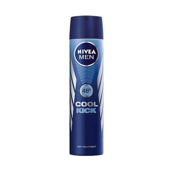 نيفيا بخاخ للعرق اكوا كول كيك