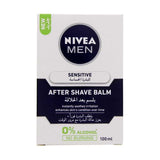 نيفيا بلسم بعد الحلاقة للبشرة الحساسة 100 مل.
