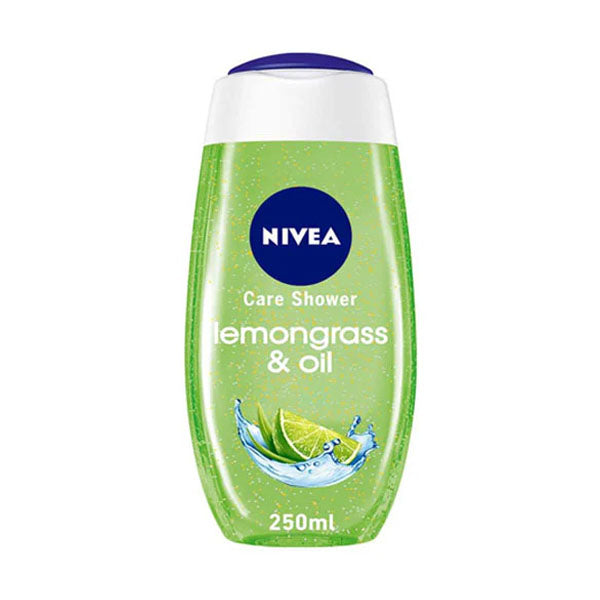 نيفيا جل استحمام بالزيت والليمون