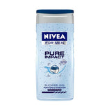 نيفيا جل استحمام بيور امباكت