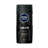 نيفيا جل إستحمام ديب للرجال للجسم والوجه والشعر