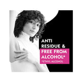 نيفيا رول مزيل العرق إنفزيبل بلاك آند وايت