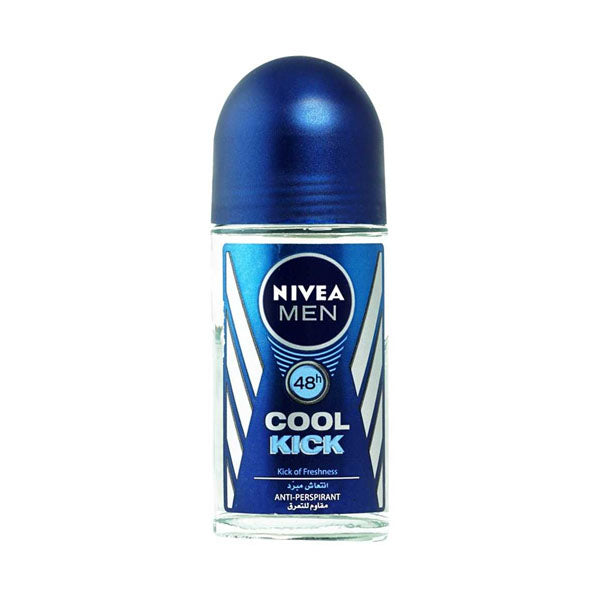 نيفيا رول للعرق اكوا كيك