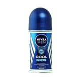 نيفيا رول للعرق اكوا كيك