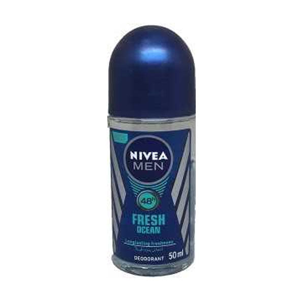 نيفيا رول للرجال فرش أوشن