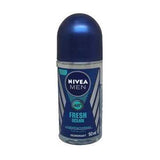 نيفيا رول للرجال فرش أوشن