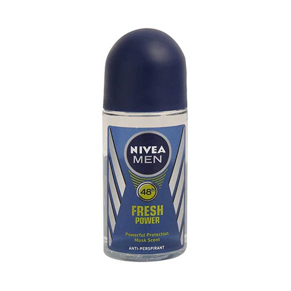 نيفيا رول مزيل عرق للرجال فريش بور