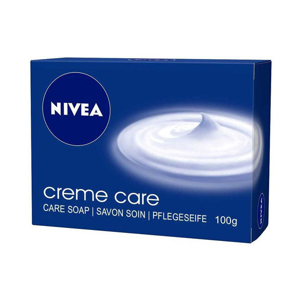 نيفيا صابون للحماية و العناية 100جم.