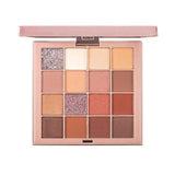 نيوفيو باليت ظلال العيون كشمير.