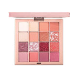 نيوفيو باليت ظلال العيون روز باليت.