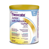 Neocate Junior with Prebiotics Vanilla Flavor 400g