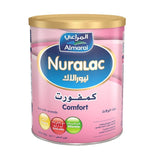 نيورالاك حليب أطفال كمفورت 400 جم
