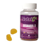 نيوتري فايتمن 1000 وحدة - 60 قطعة.