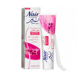 نير كريم لإزالة الشعر زهر الكرز