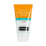 نيتروجينا غسول فيزيبلي كلير