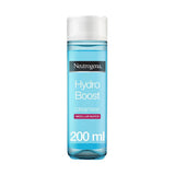 نيتروجينا ماء ميسيلار هيدرو بوست أبيض 200مل.
